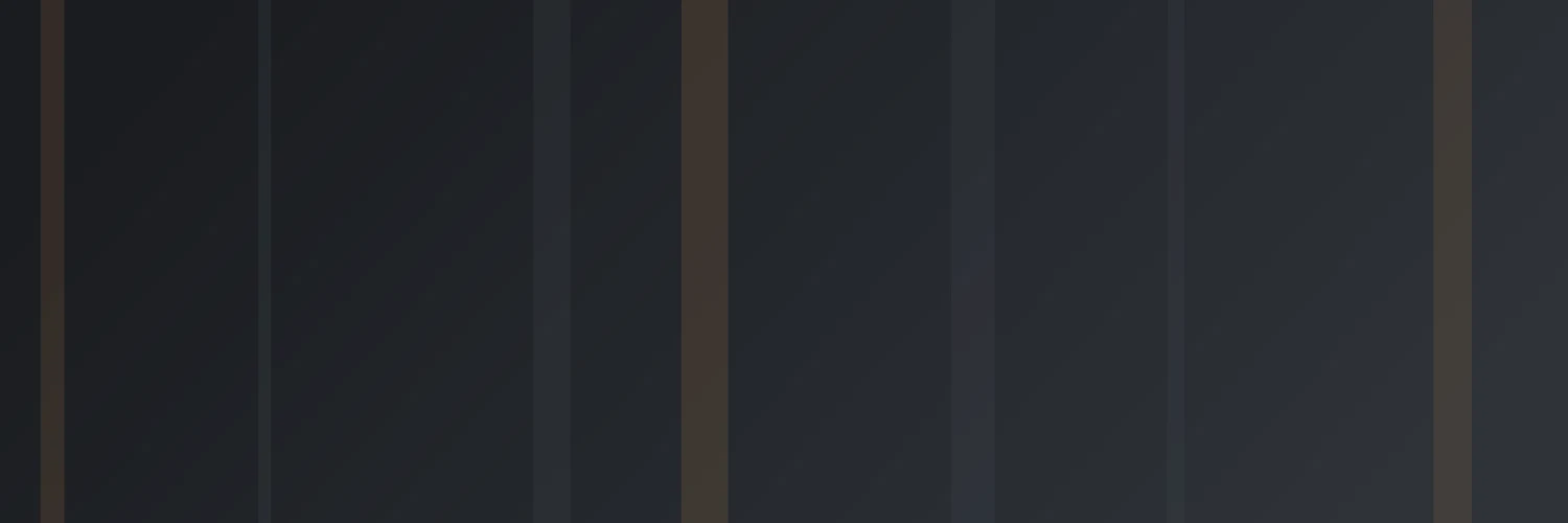 Profile cover