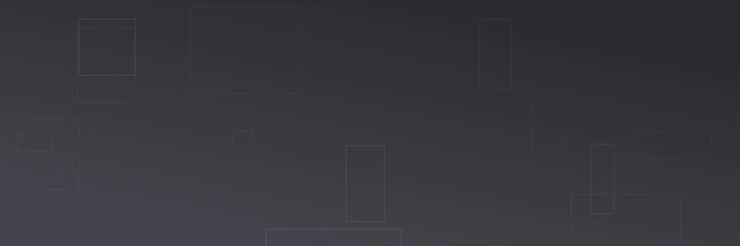 Profile cover