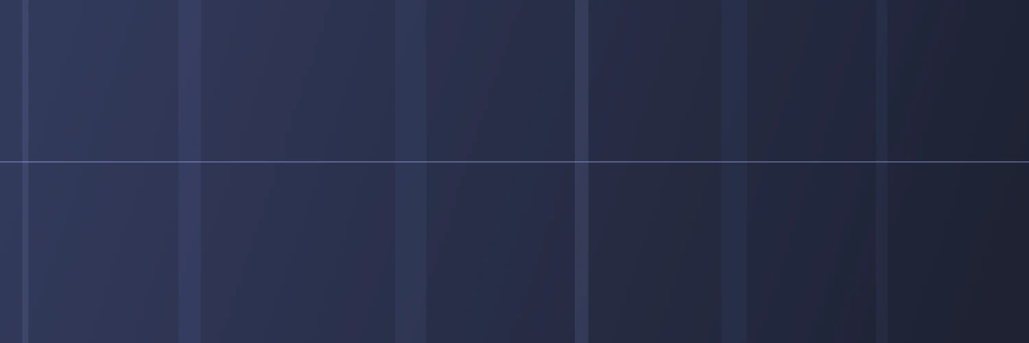 Profile cover