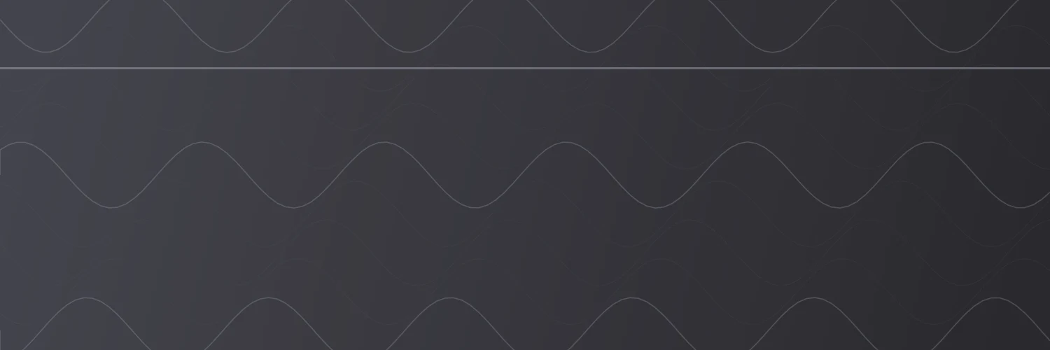 Profile cover