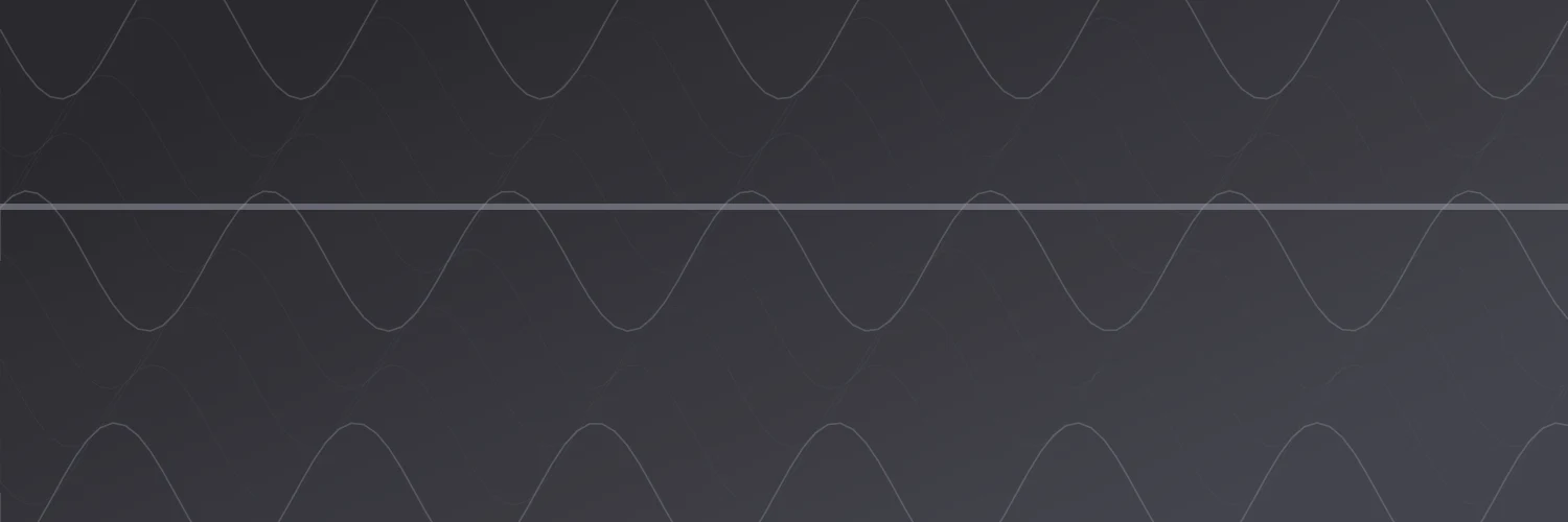 Profile cover