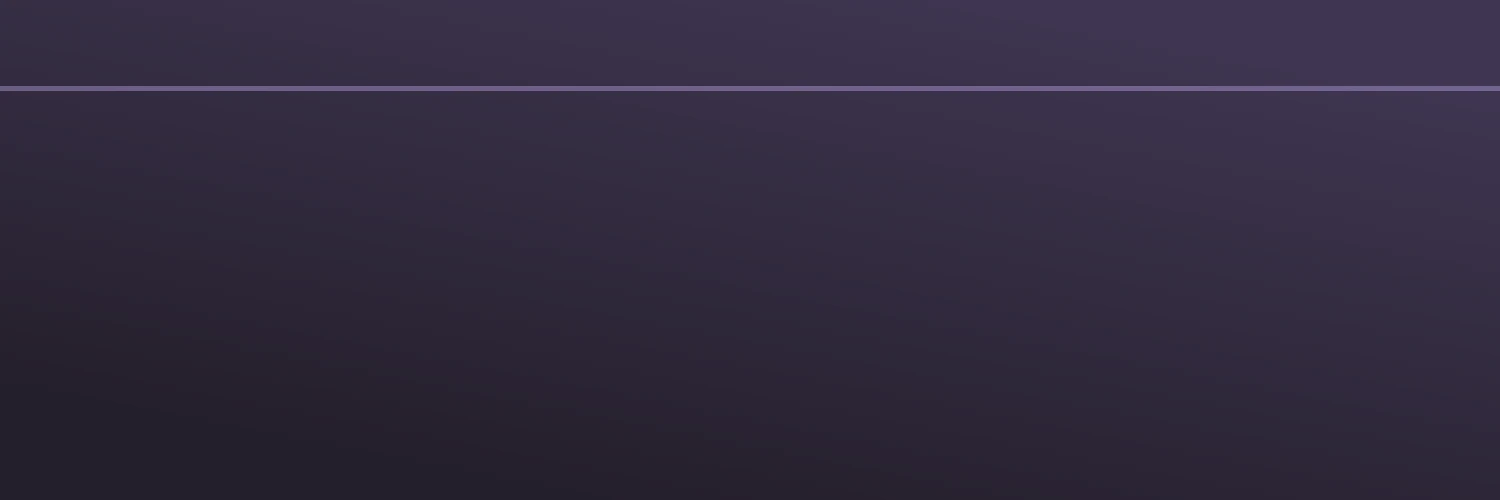 Profile cover