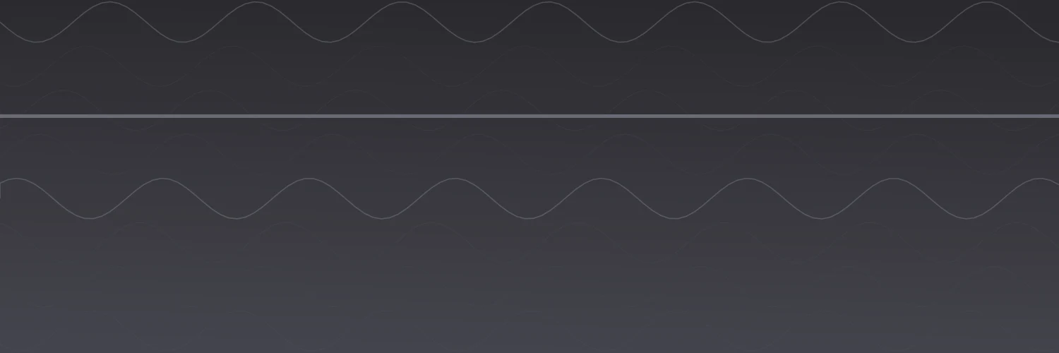 Profile cover