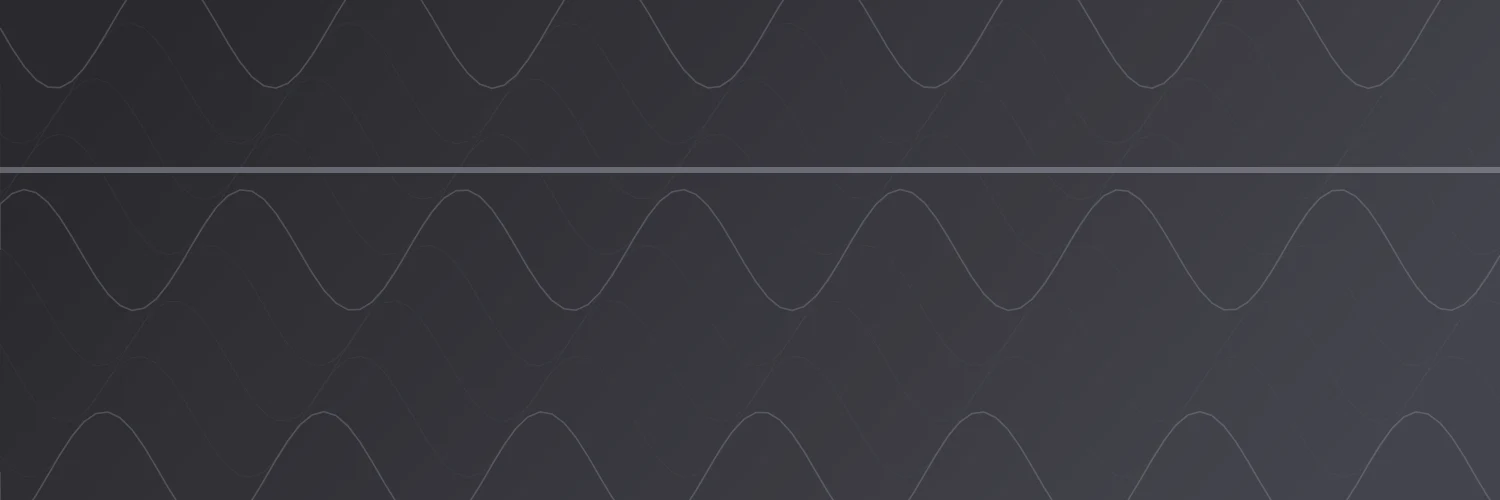 Profile cover