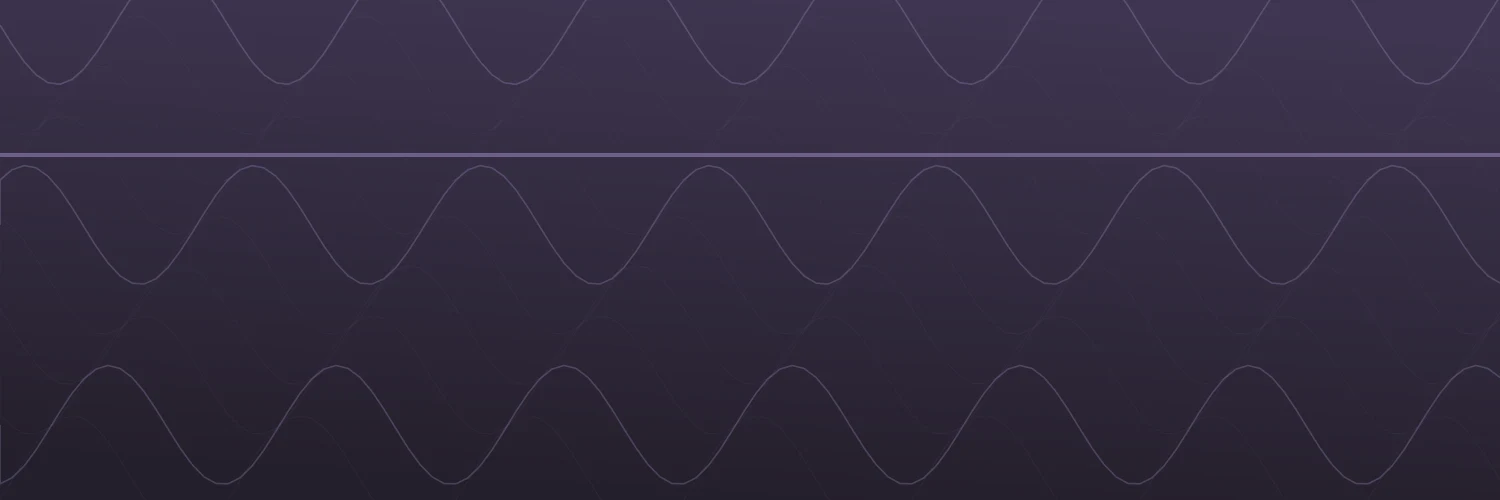 Profile cover
