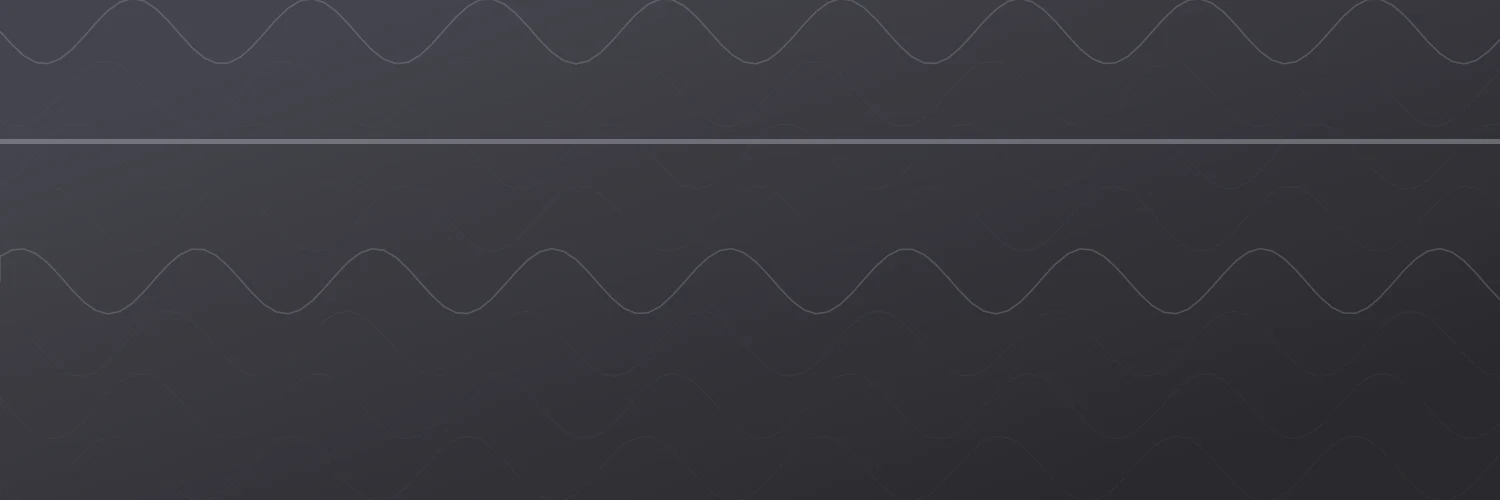 Profile cover