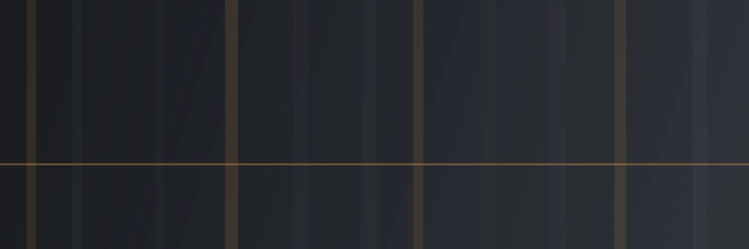 Profile cover