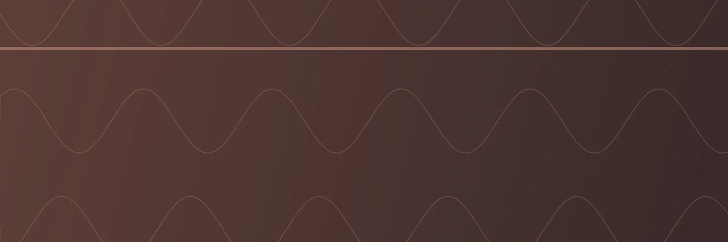 Profile cover