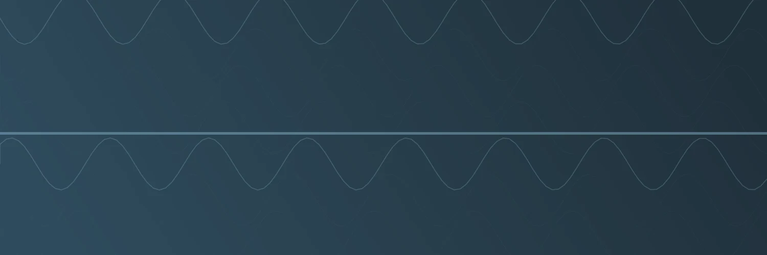 Profile cover
