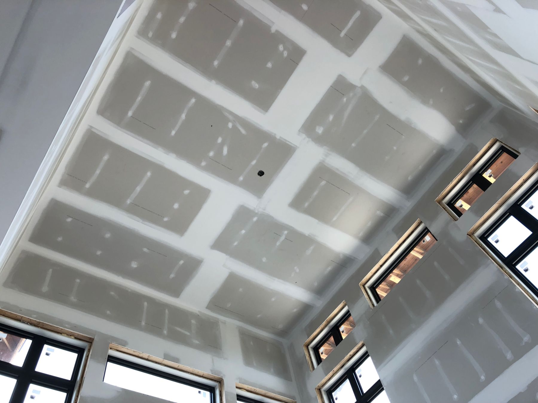 Ceiling Tile Installation Company