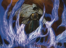 Arcanis, The Omnipotent EDH preview