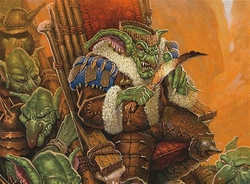 Goblins Premodern Homebrew preview