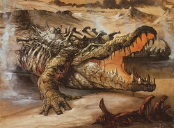 Croc's 13 preview