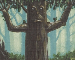 5 - Treebeard preview