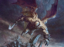 Grixis eidolons preview