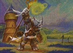 Magic Rhino preview