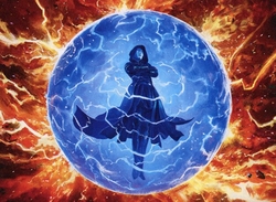 Animar "perfect mana curve" of the elements preview