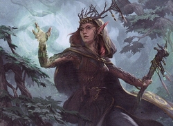 Selesnya Elves preview