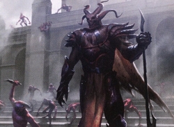 Kaalia, the Summoner preview