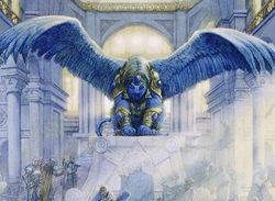 Sphinxes preview