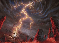 Boros Burn preview