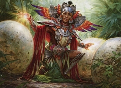 Atla Palani, Nest Tender preview