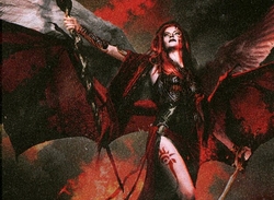 Kaalia Of The Vag preview