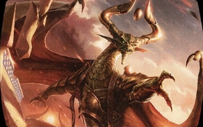 Nicol bolas preview