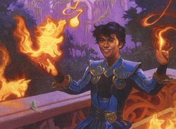 Izzet Slinger preview