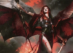 Kaalia of the Vast