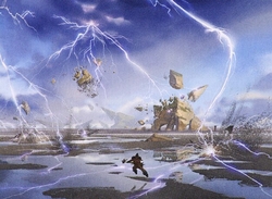 (Multiplayer) 4C Lord of the Thunder preview