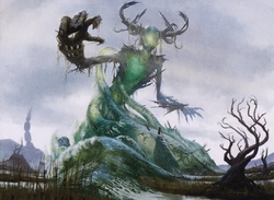 Muldrotha, the Gravetide preview