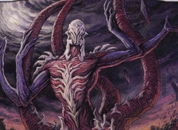 The Eldrazi Come preview