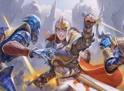 Pauper Boros Heroic preview