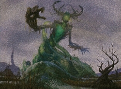 Muldrotha, the Gravetide preview