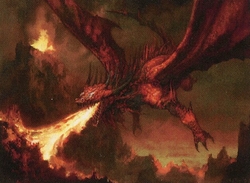 Jund Dragons preview