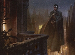 Pauper Balustrade Spy preview