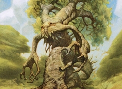 Treefolk preview