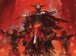 Rakdos Sacrifice 2 preview