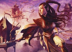 Izzet Prowess Pauper preview