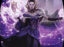 Liliana zombies preview