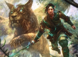 Woodland Pauper - PDH preview