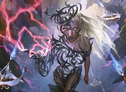 Breya, Etherium Shaper preview