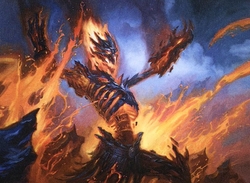 Rakdos Burn preview