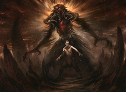 Rakdos Shadow preview