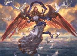 Pauper Angels