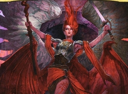 Kaalia of the Vast preview