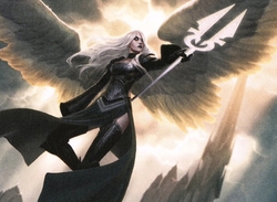 Avacyn, the nuclear wasteland preview