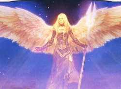 Avacyn, Angel of Hope preview