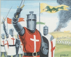 Crusaders preview